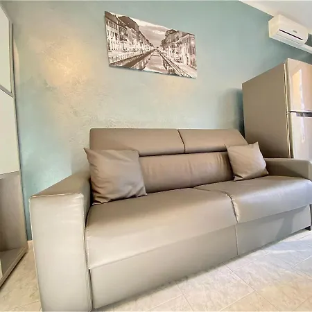 Special Suite San Siro Stadium & Fiera Milano-2